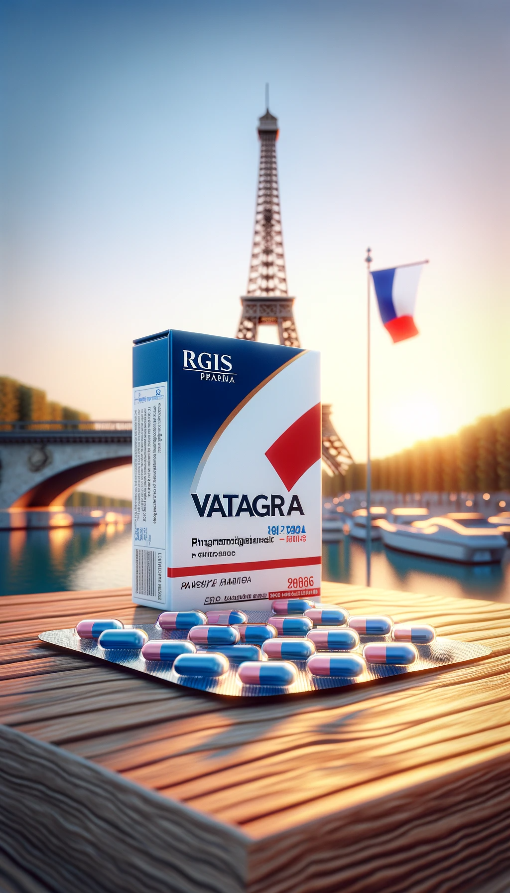 Viagra chez la pharmacie